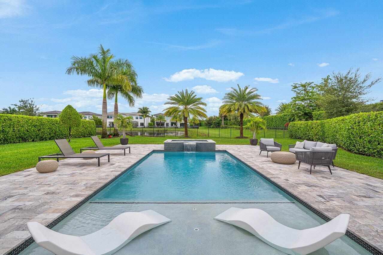 9794 Chianti Classico Terrace