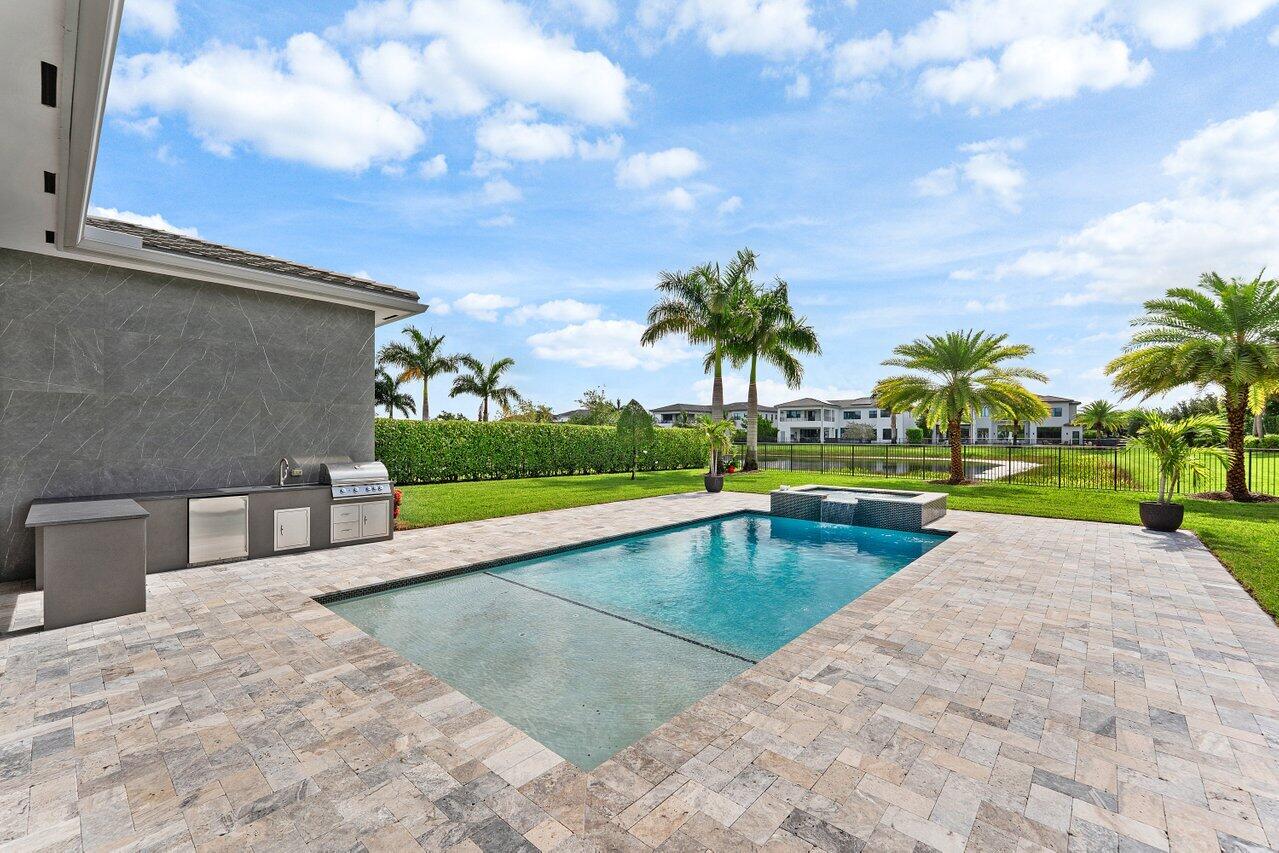 9794 Chianti Classico Terrace