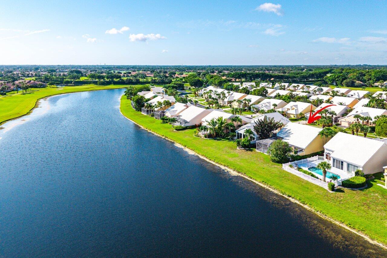 8228 Horseshoe Bay Road