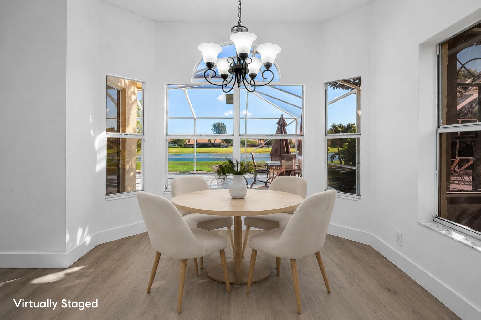 8228 Horseshoe Bay Road