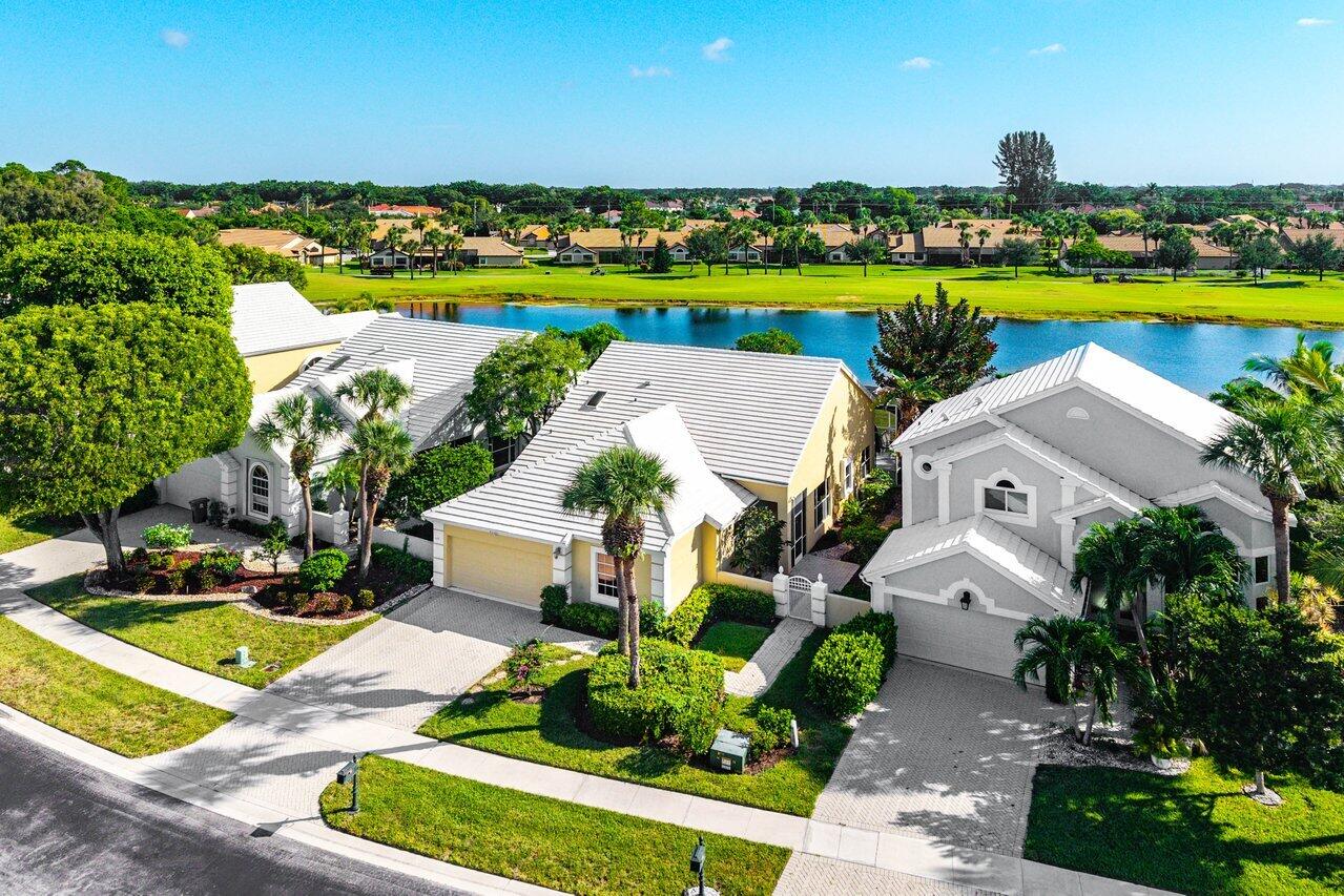 8228 Horseshoe Bay Road