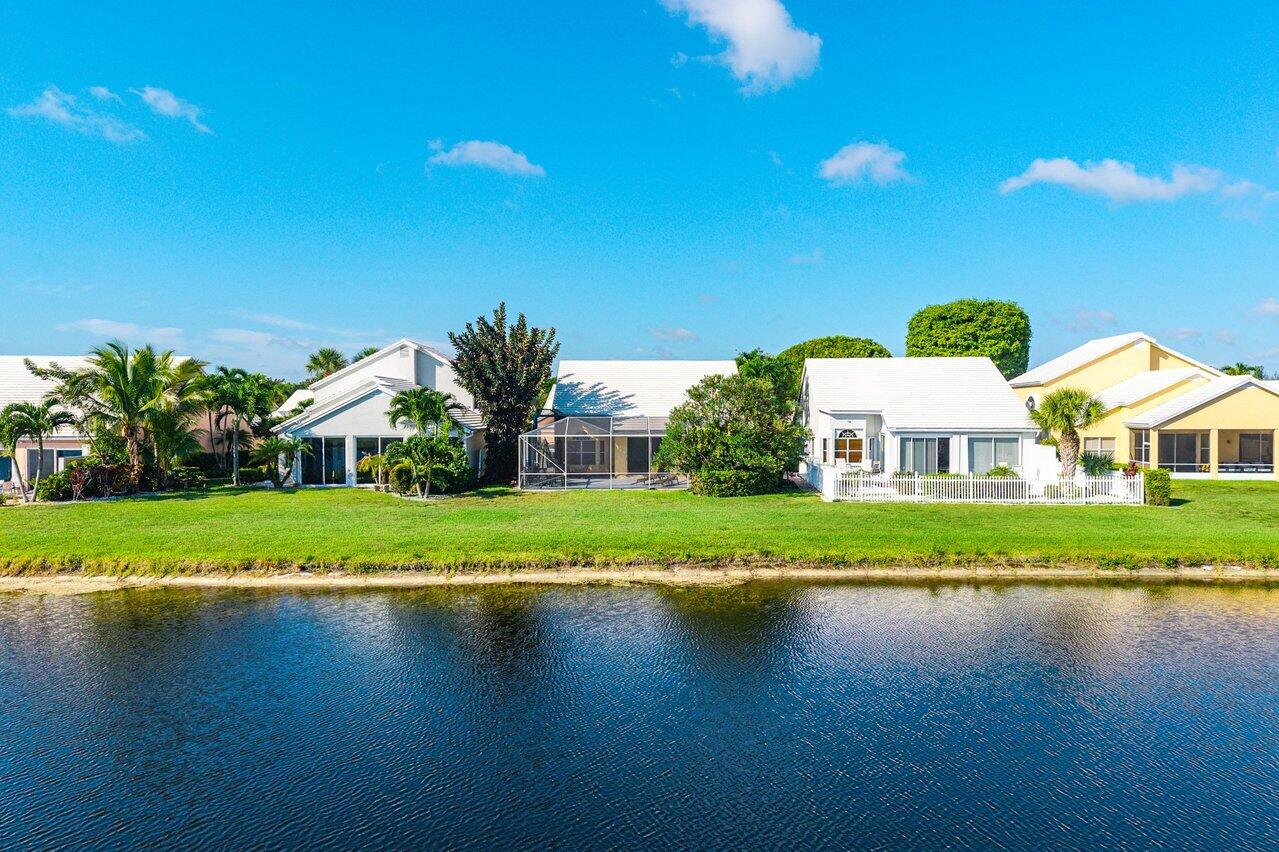 8228 Horseshoe Bay Road