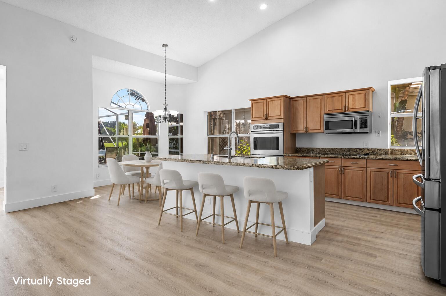 8228 Horseshoe Bay Road