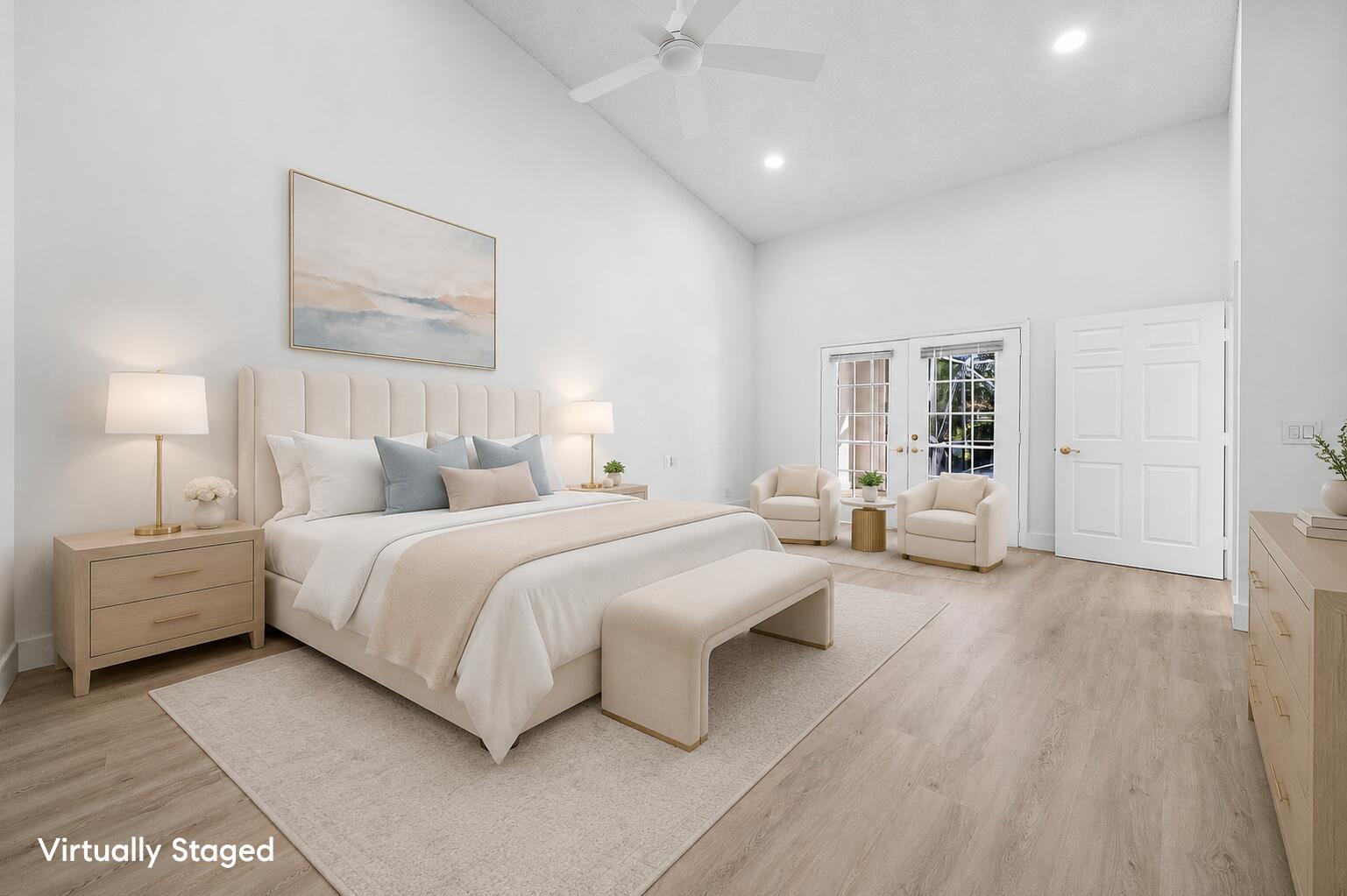 8228 Horseshoe Bay Road