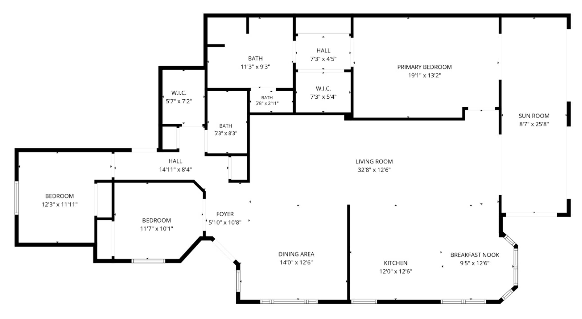 8228 Horseshoe Bay Road
