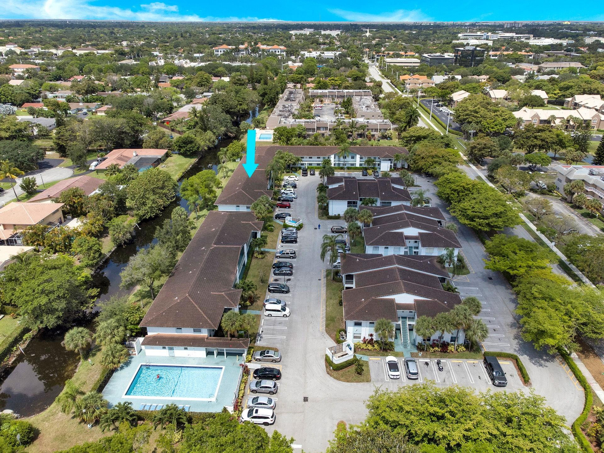 2740 Forest Hills Boulevard 101
