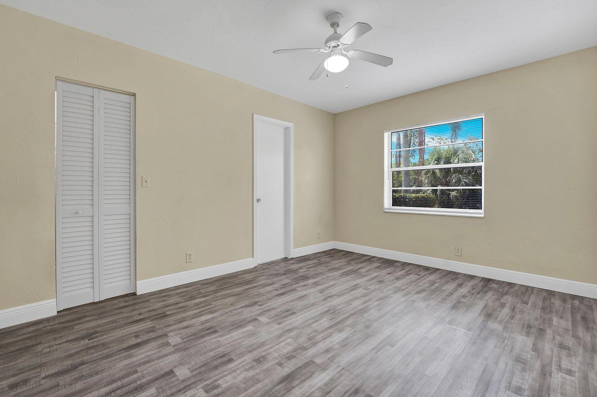 2740 Forest Hills Boulevard 101