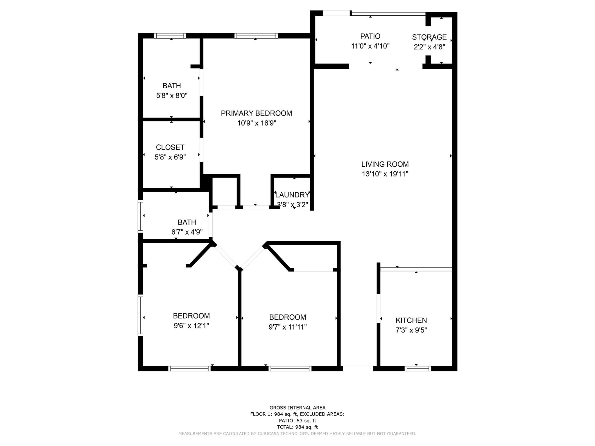 2740 Forest Hills Boulevard 101