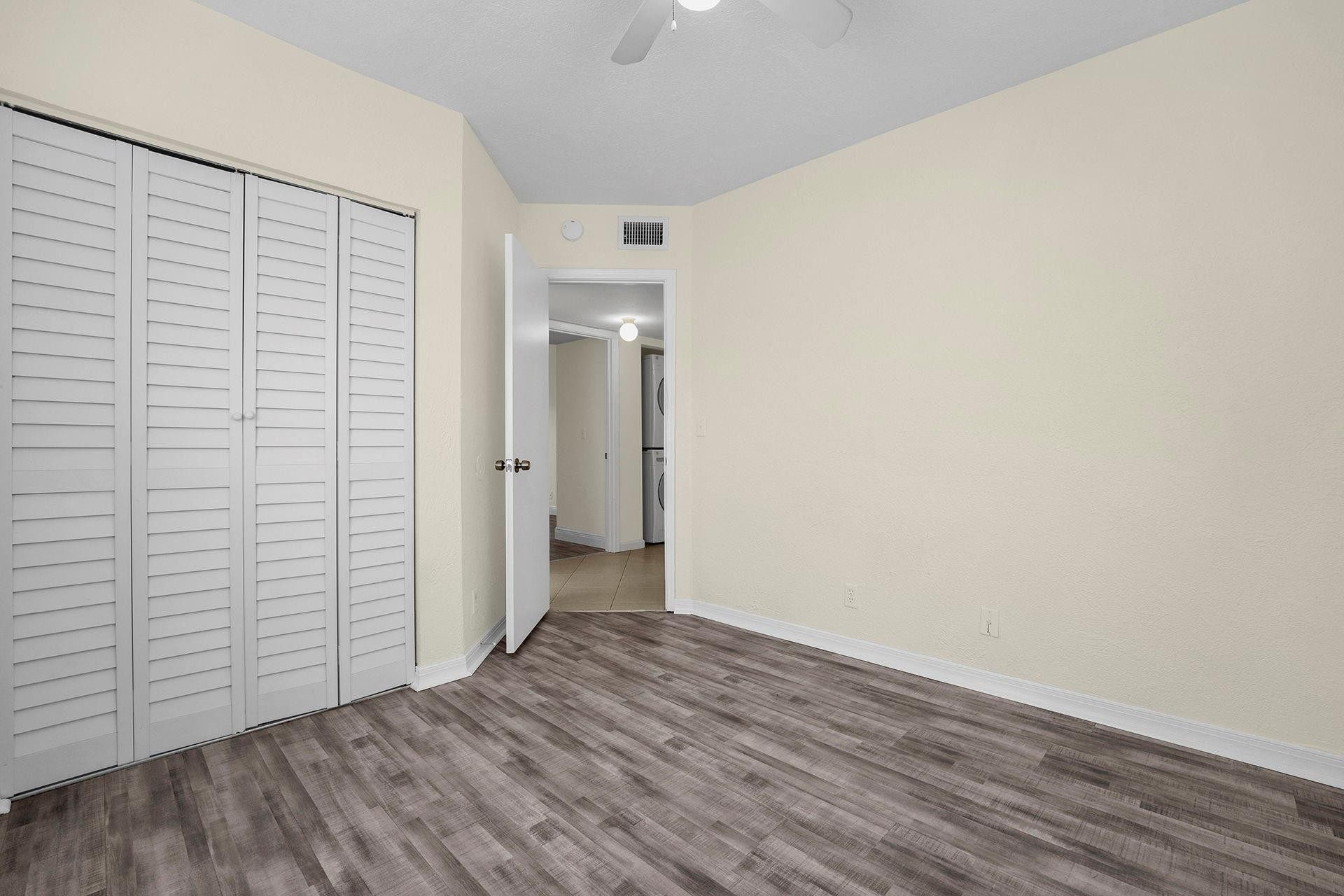 2740 Forest Hills Boulevard 101