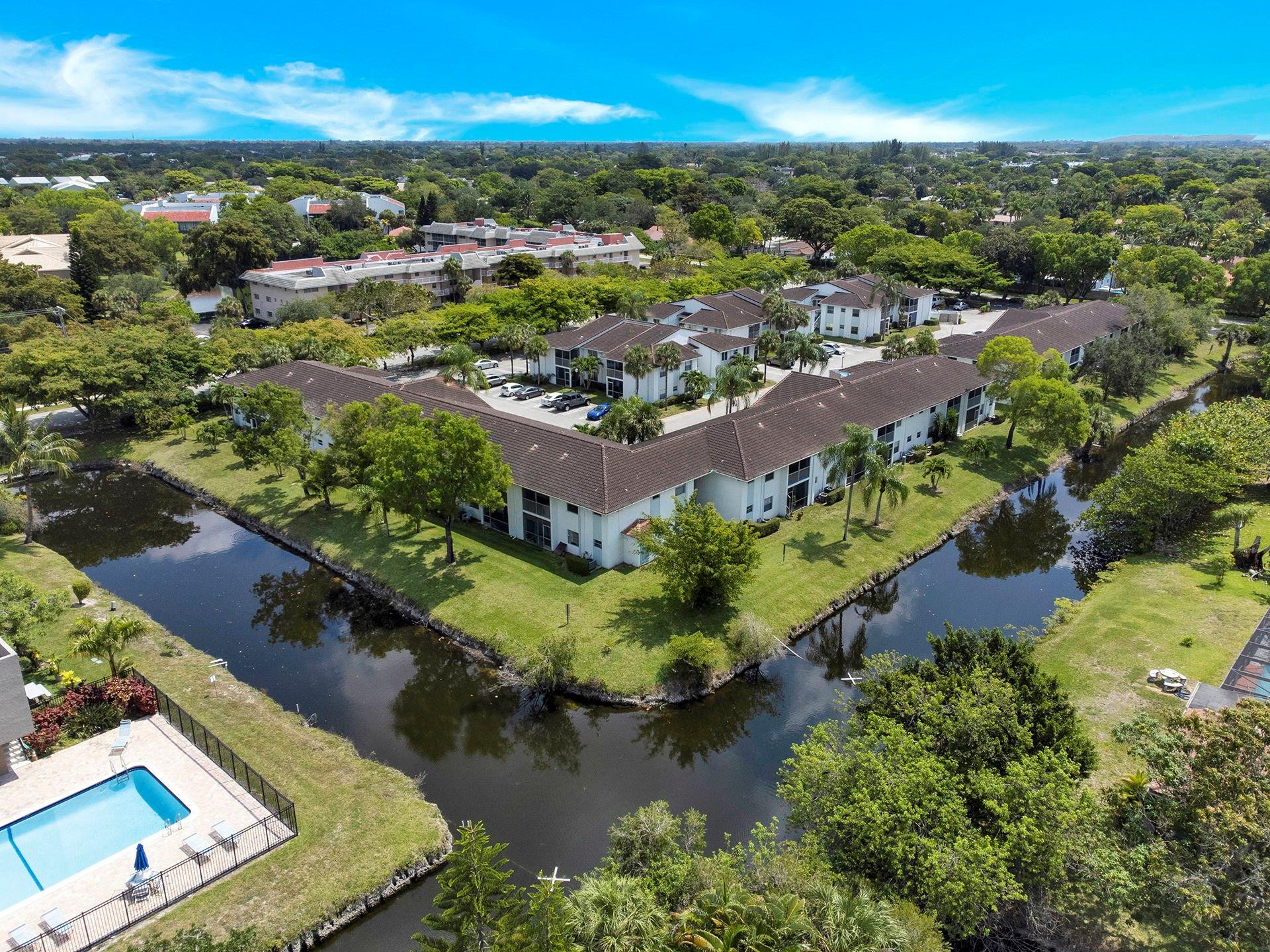 2740 Forest Hills Boulevard 101