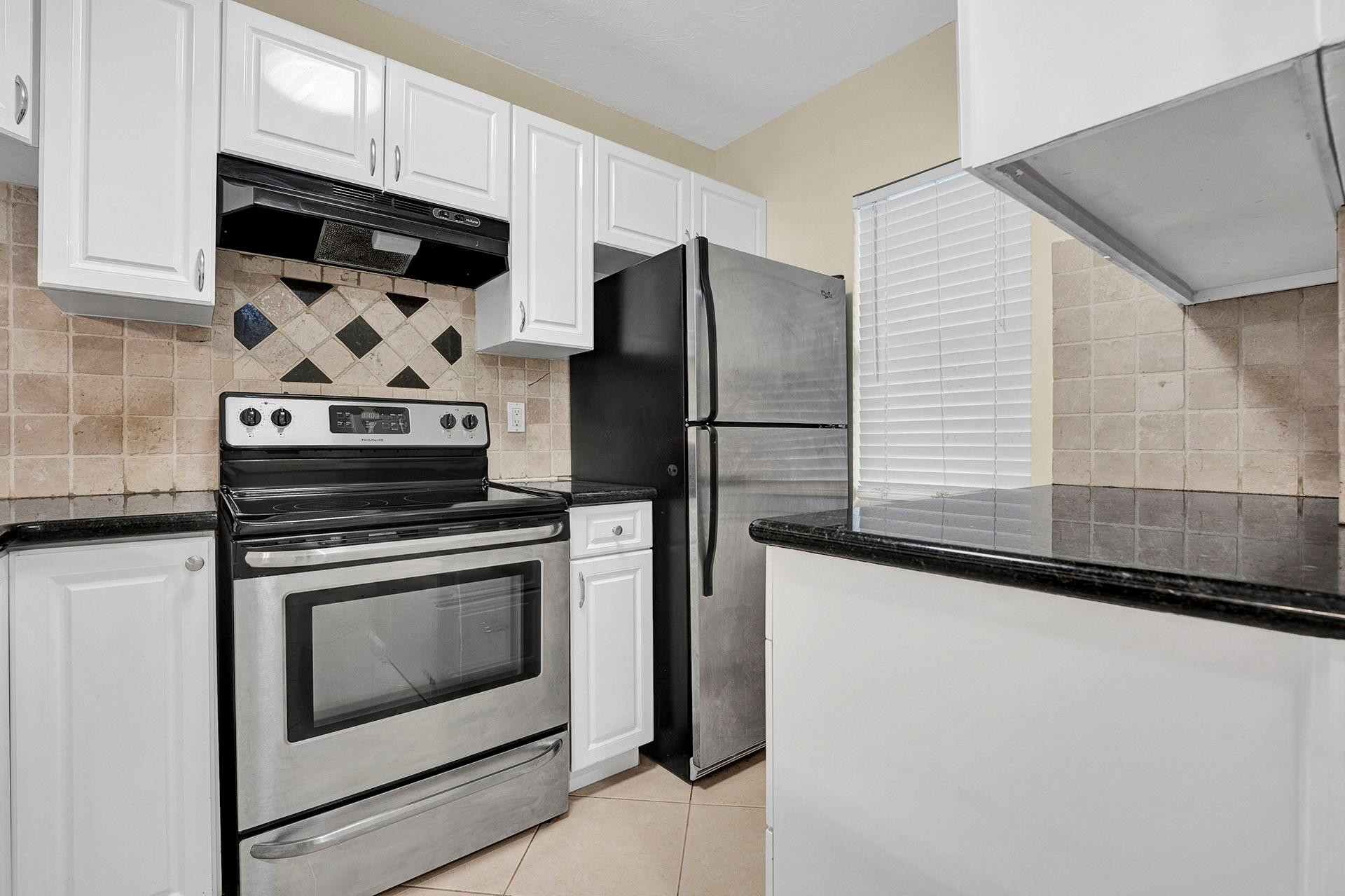 2740 Forest Hills Boulevard 101