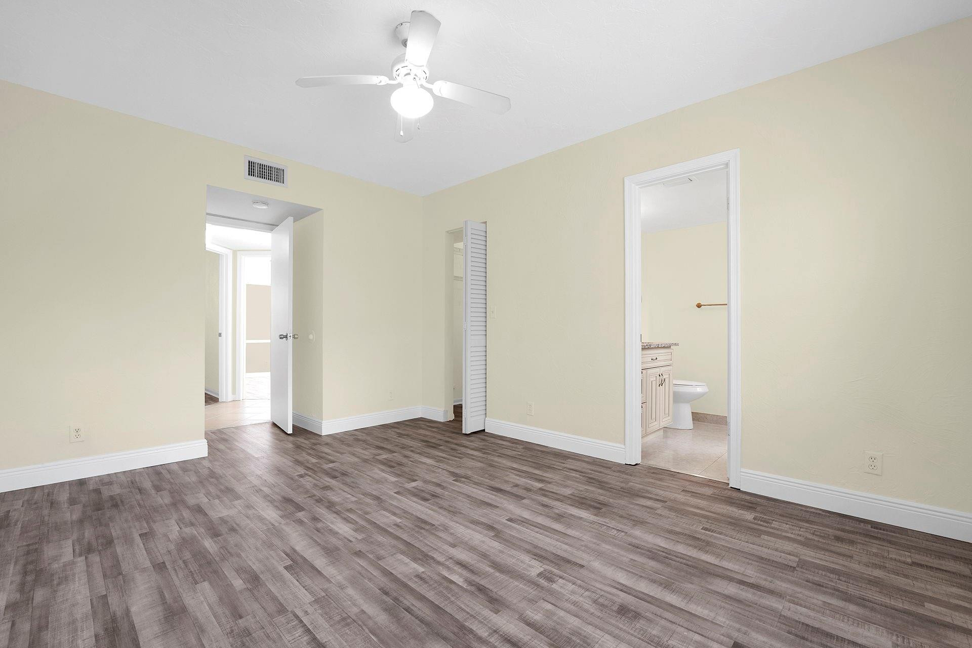 2740 Forest Hills Boulevard 101