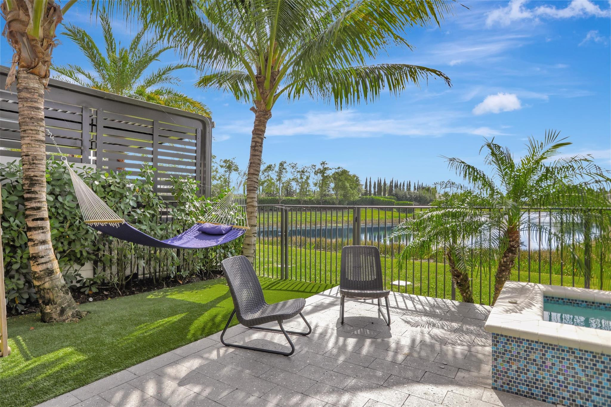 17113 Aquavera Way