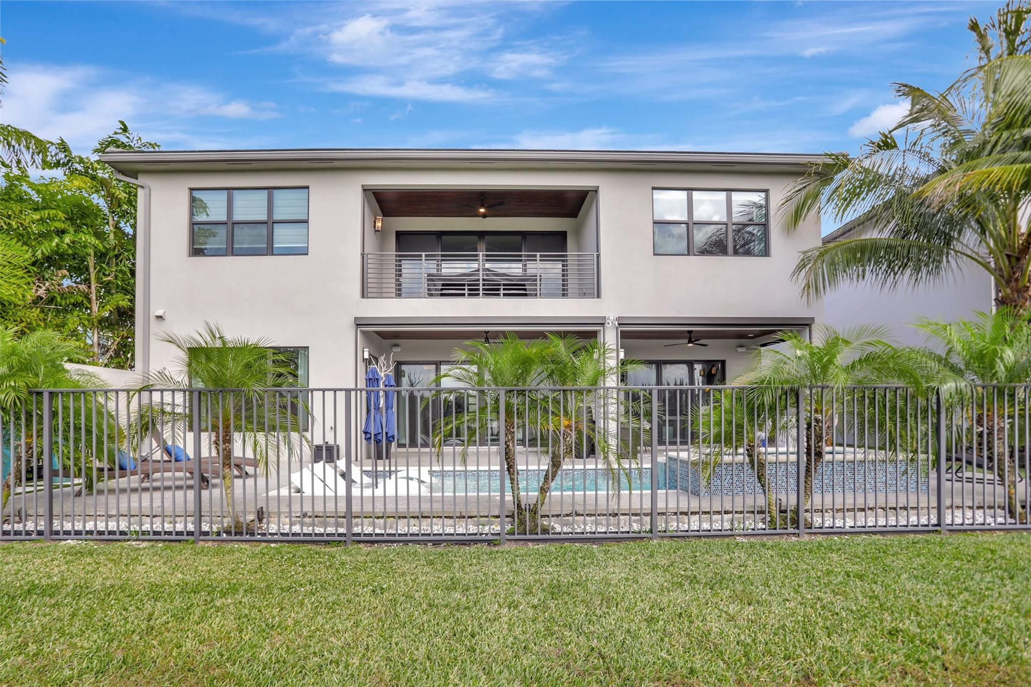 17113 Aquavera Way