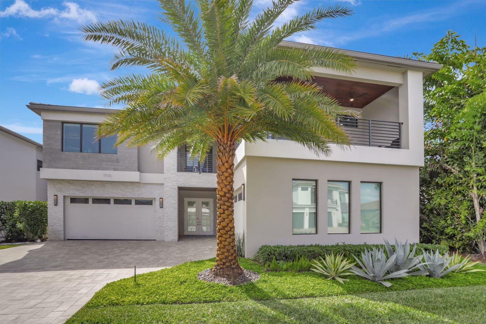 17113 Aquavera Way