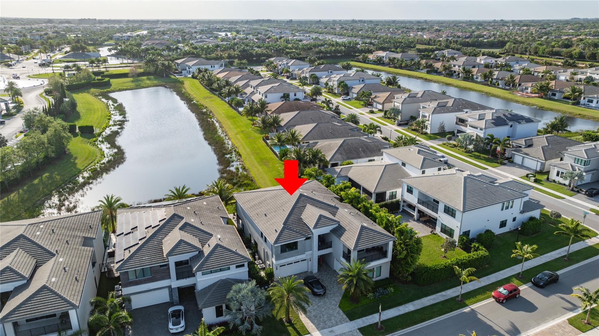 17113 Aquavera Way