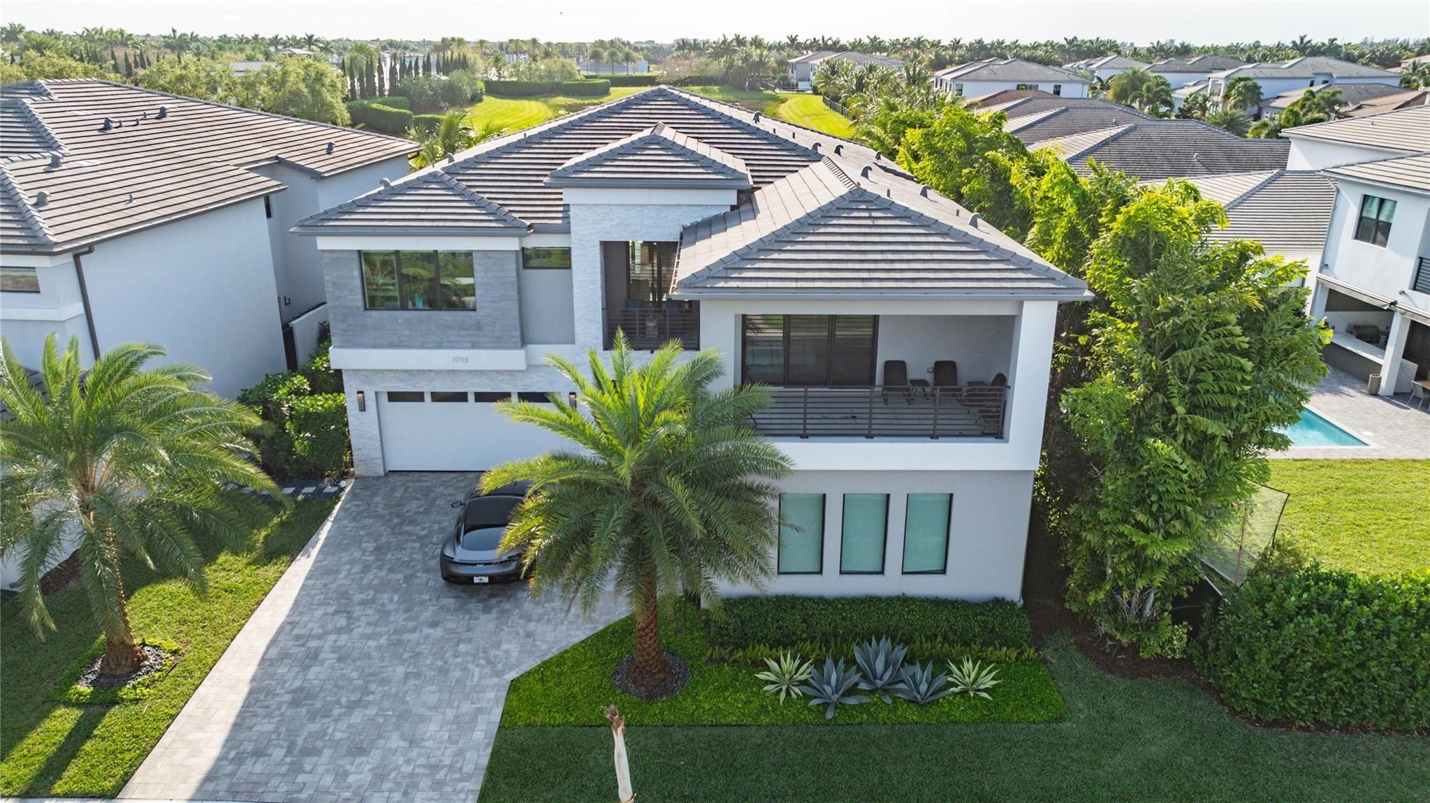 17113 Aquavera Way