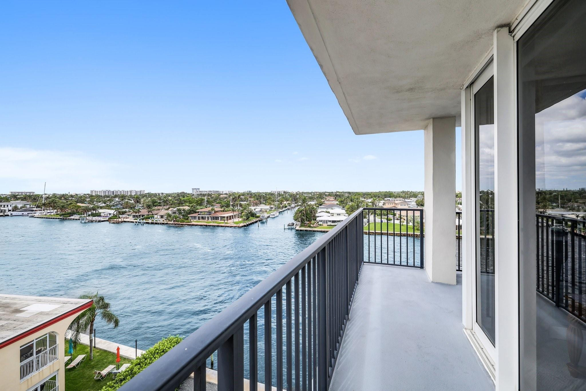 521 N Riverside Drive 601