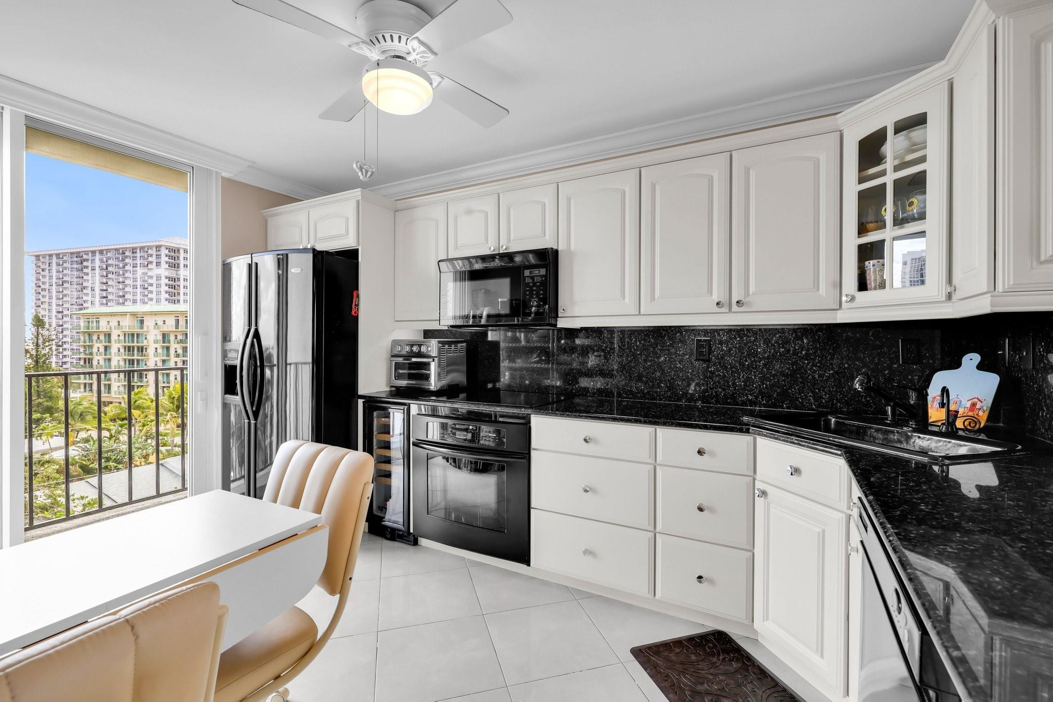 521 N Riverside Drive 601