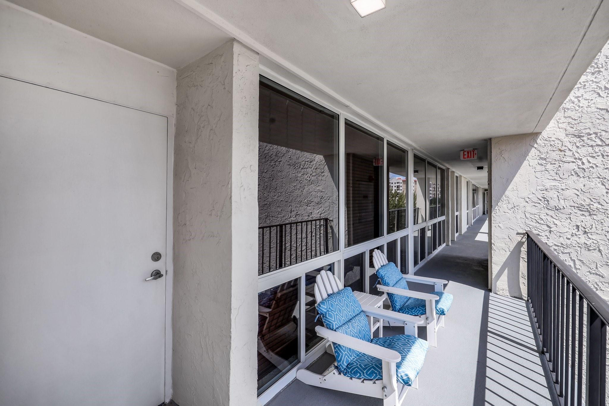 521 N Riverside Drive 601