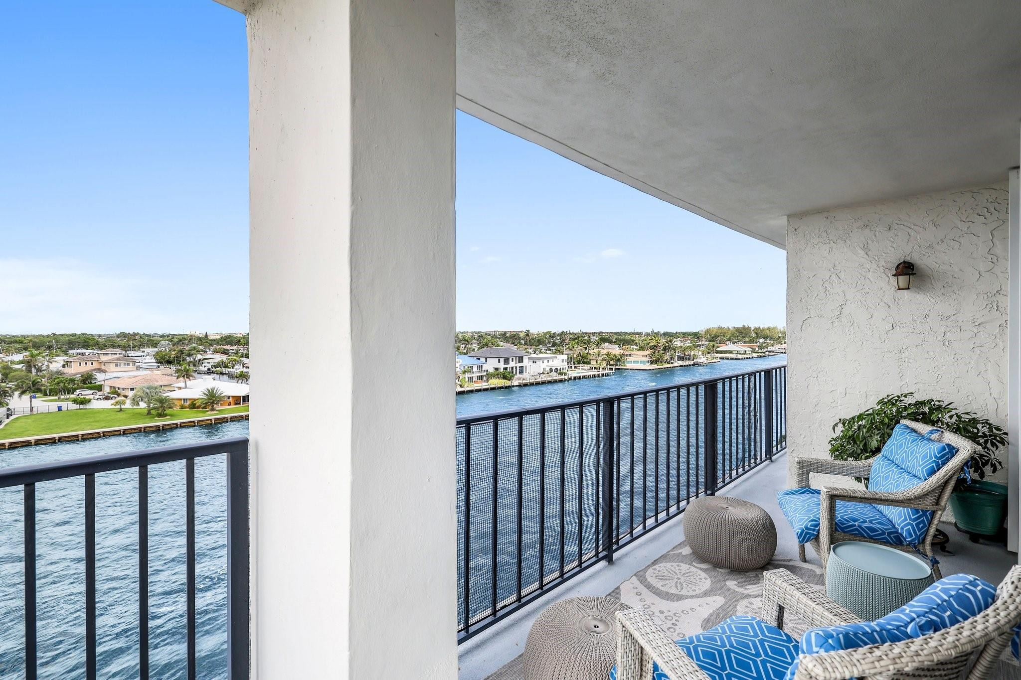 521 N Riverside Drive 601