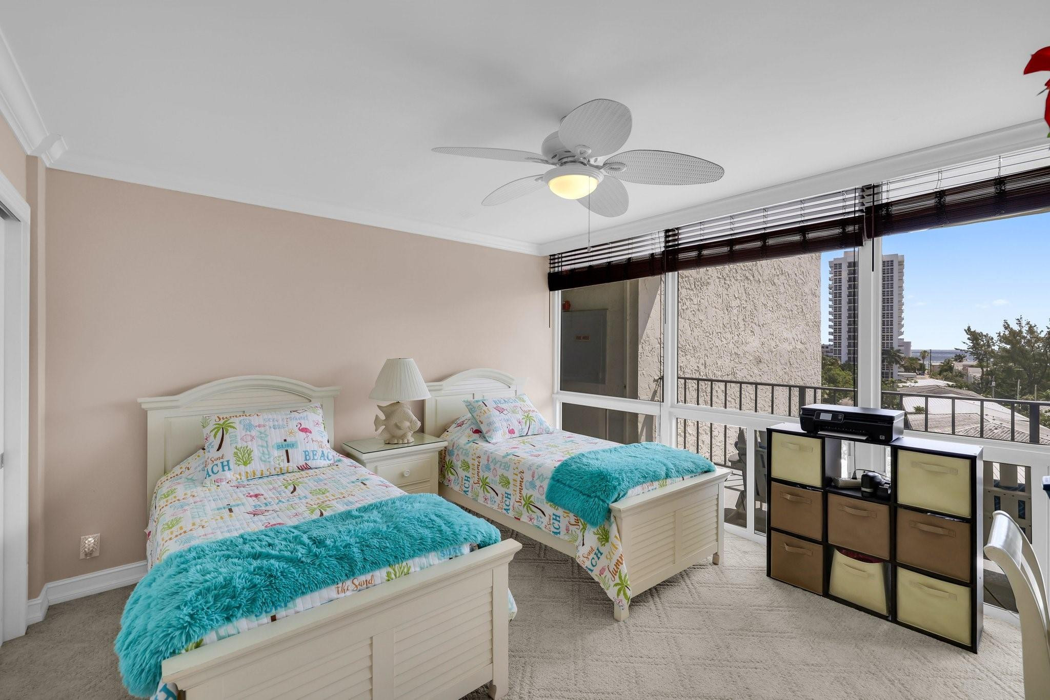 521 N Riverside Drive 601