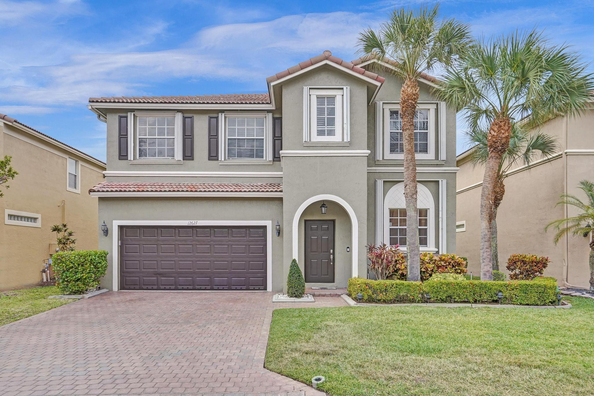 12627 NW 8th Court