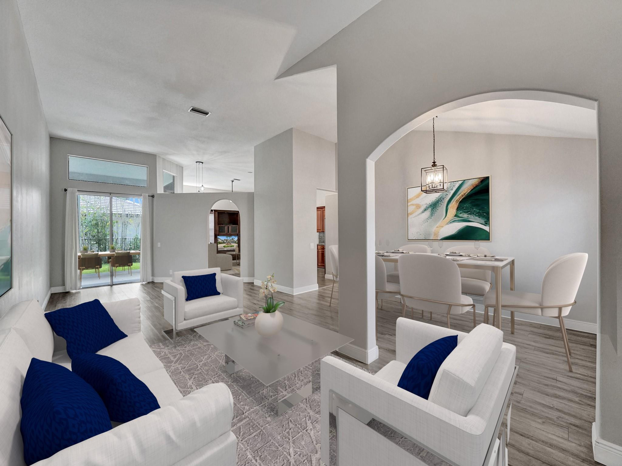 2587 Jardin Court