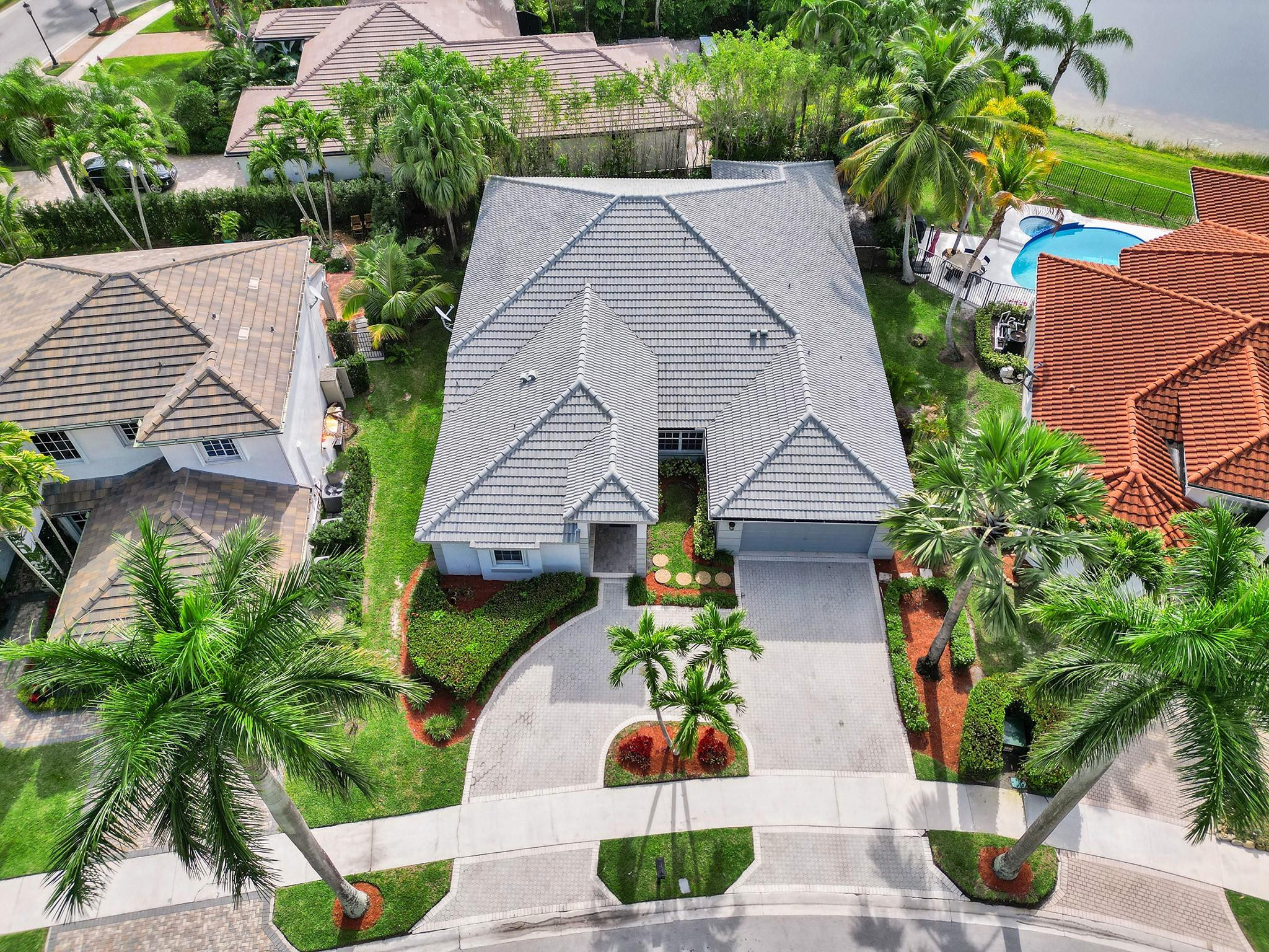 2587 Jardin Court