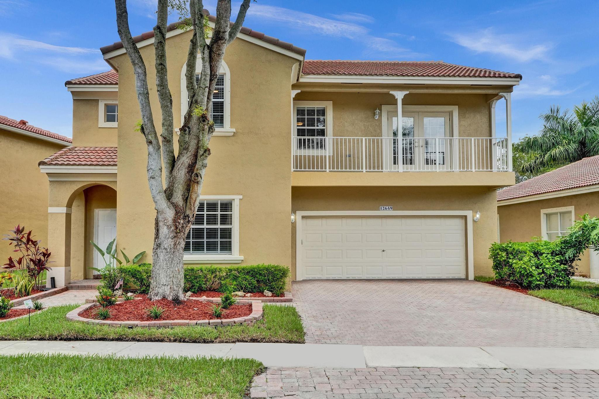 12649 NW 6th Court