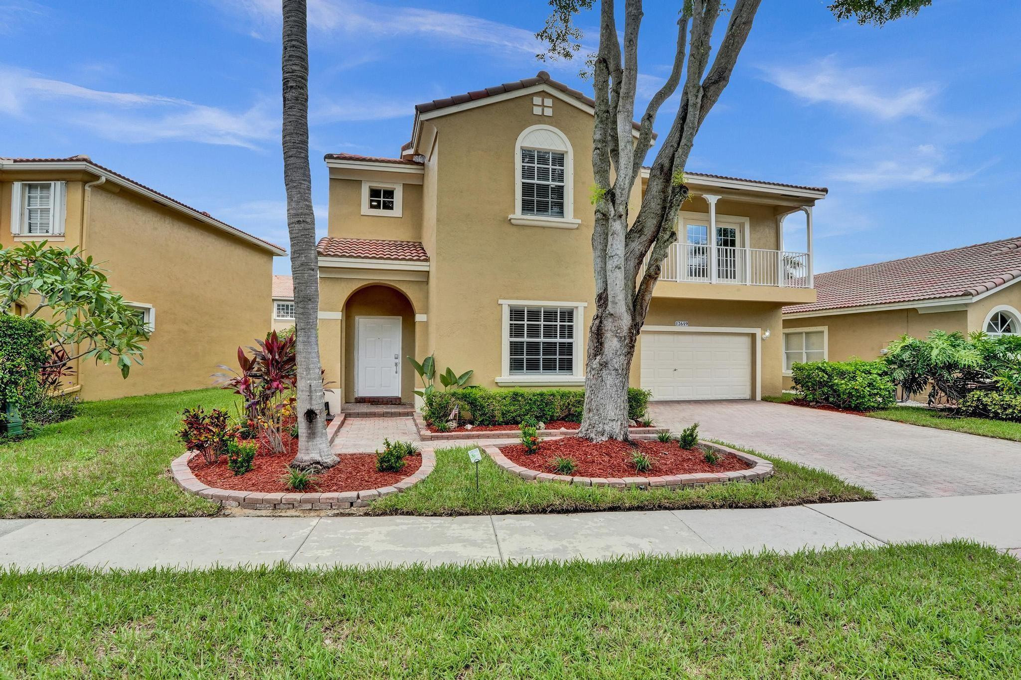 12649 NW 6th Court