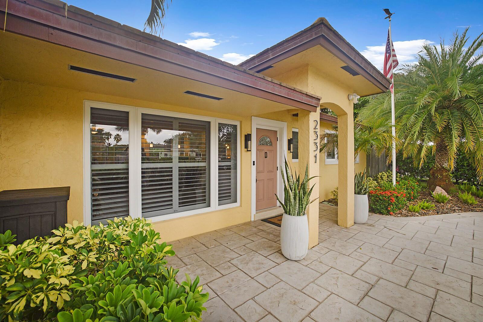 2331 NE 50th Court