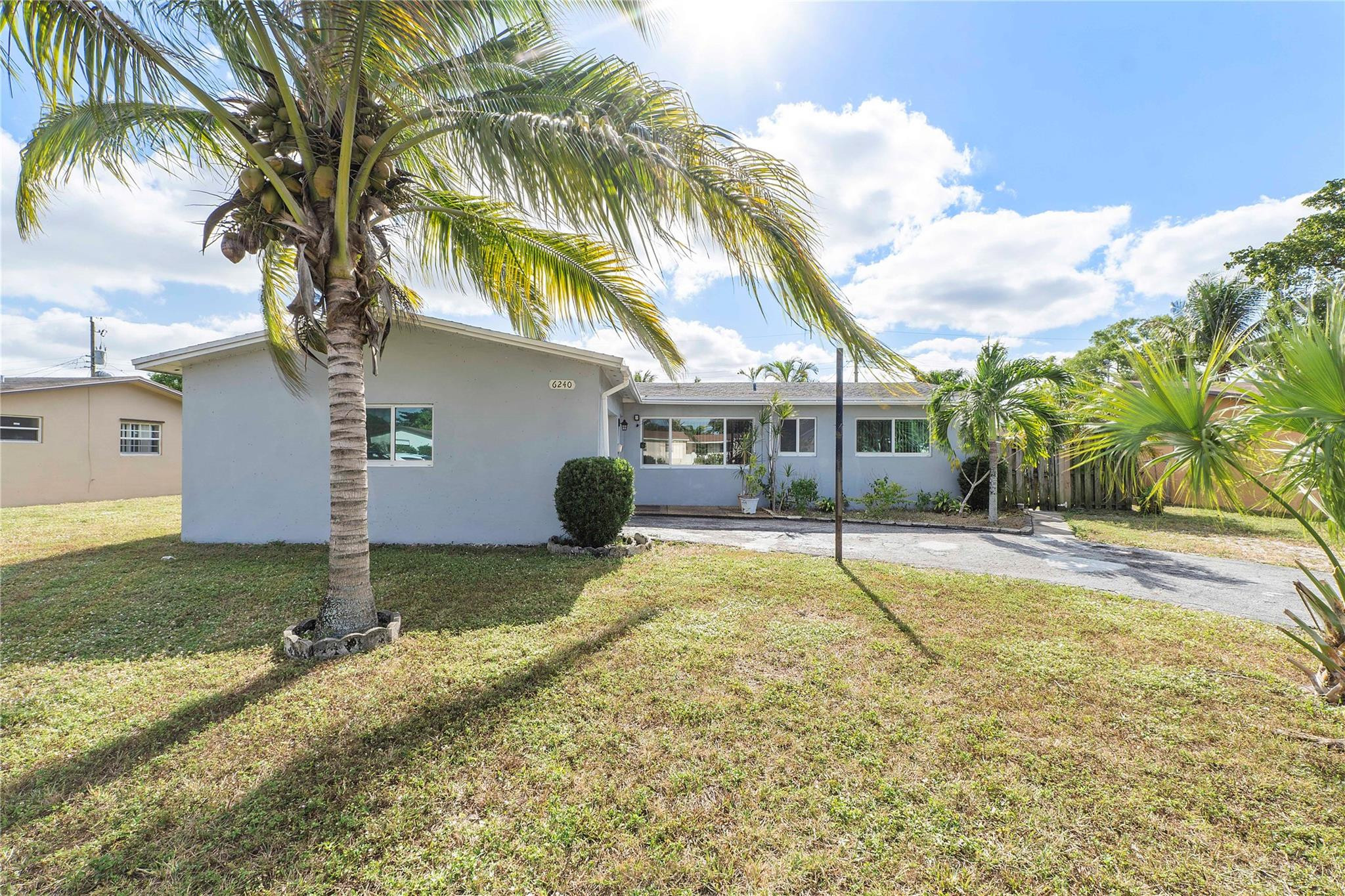 6240 NW 19th Street