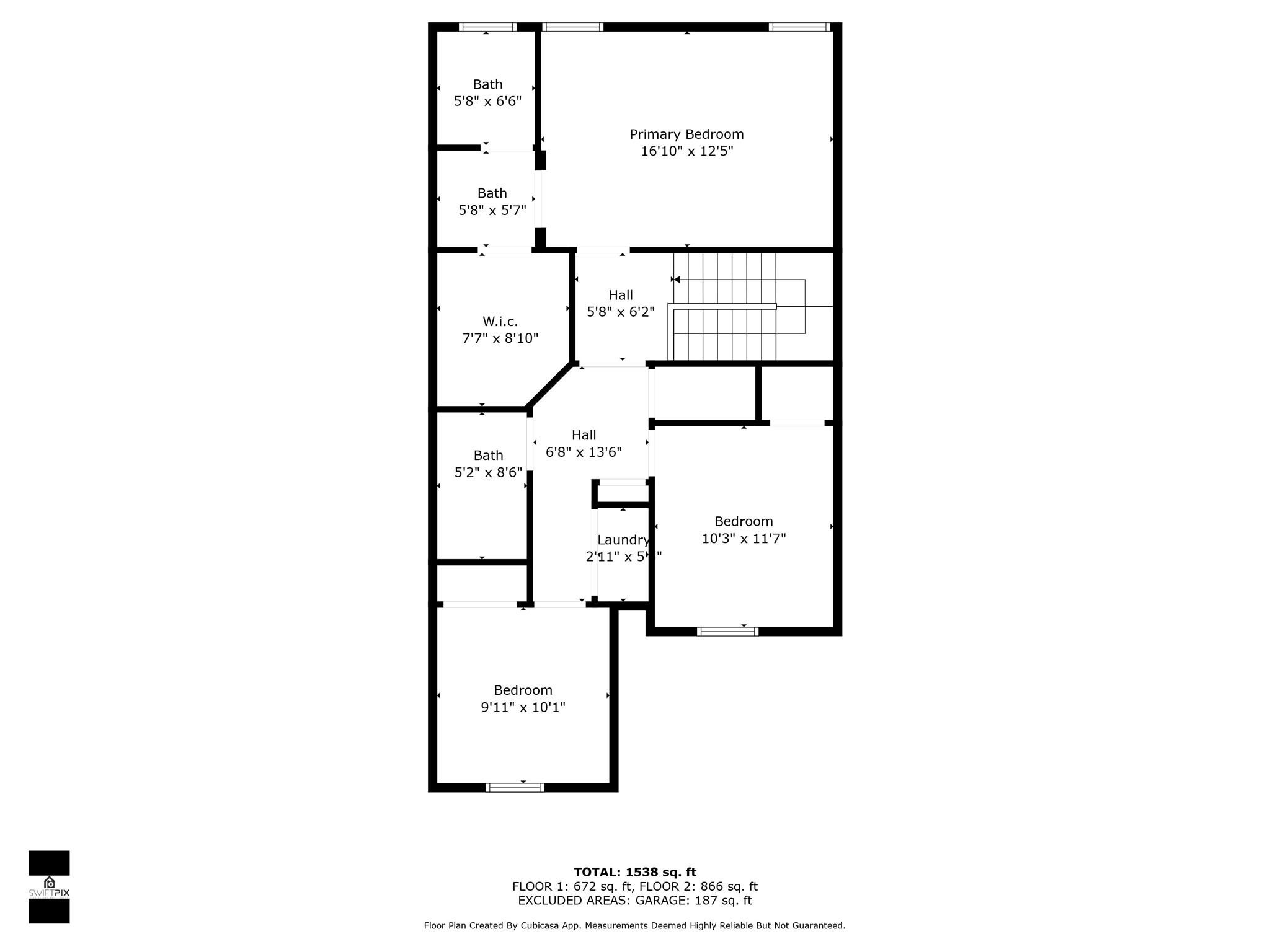 20313 NW 4th Court 20313