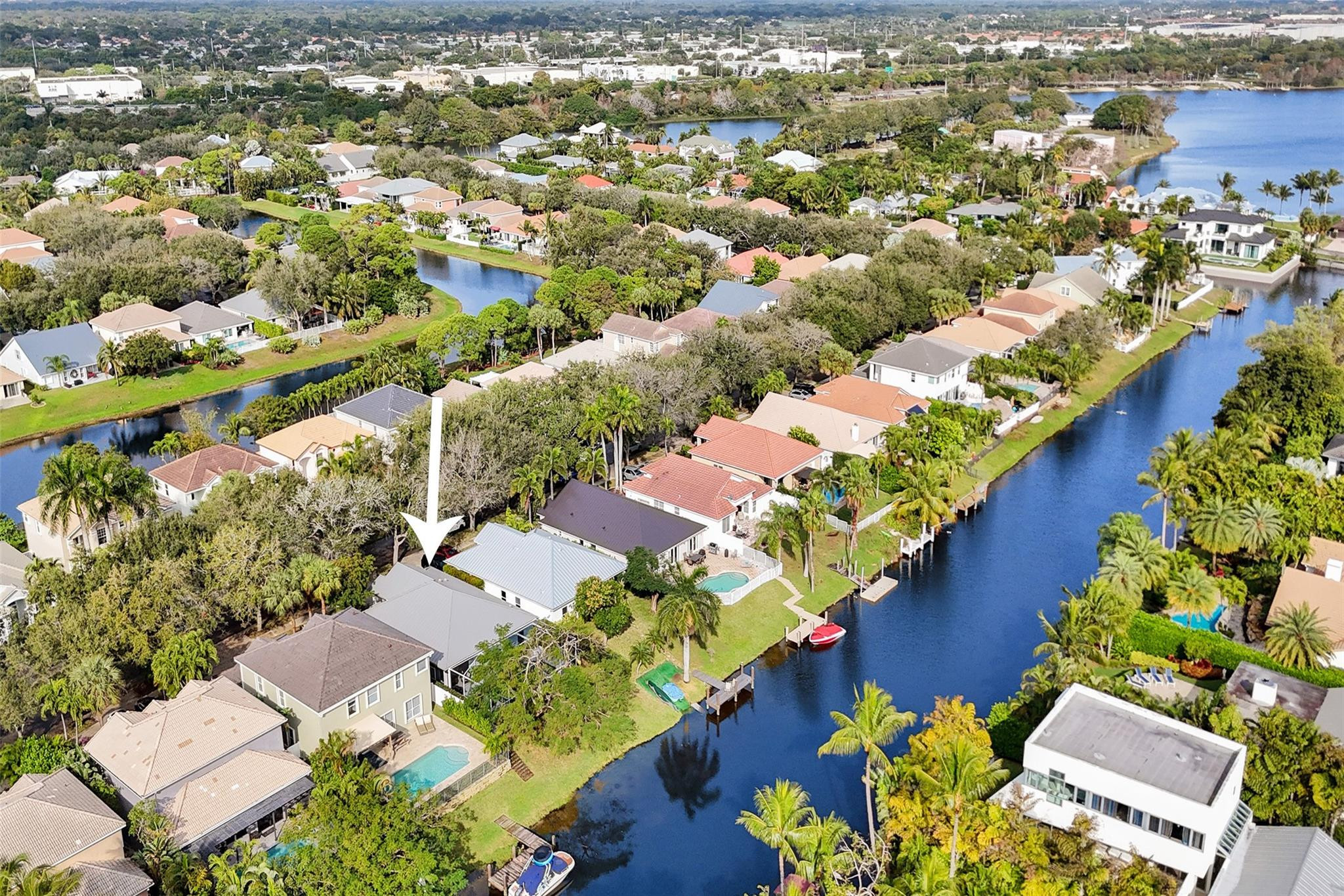 551 Anchor Point