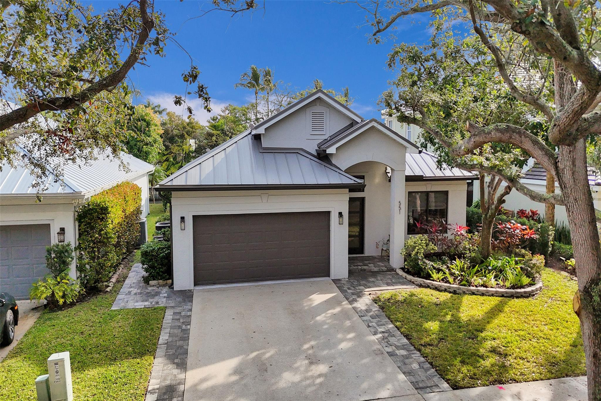 551 Anchor Point