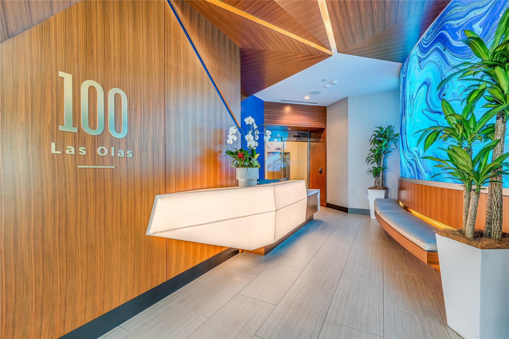 100 E Las Olas Boulevard 2604