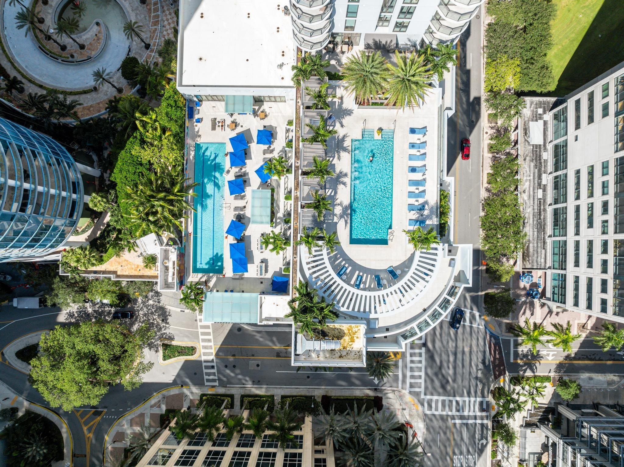 100 E Las Olas Boulevard 2604