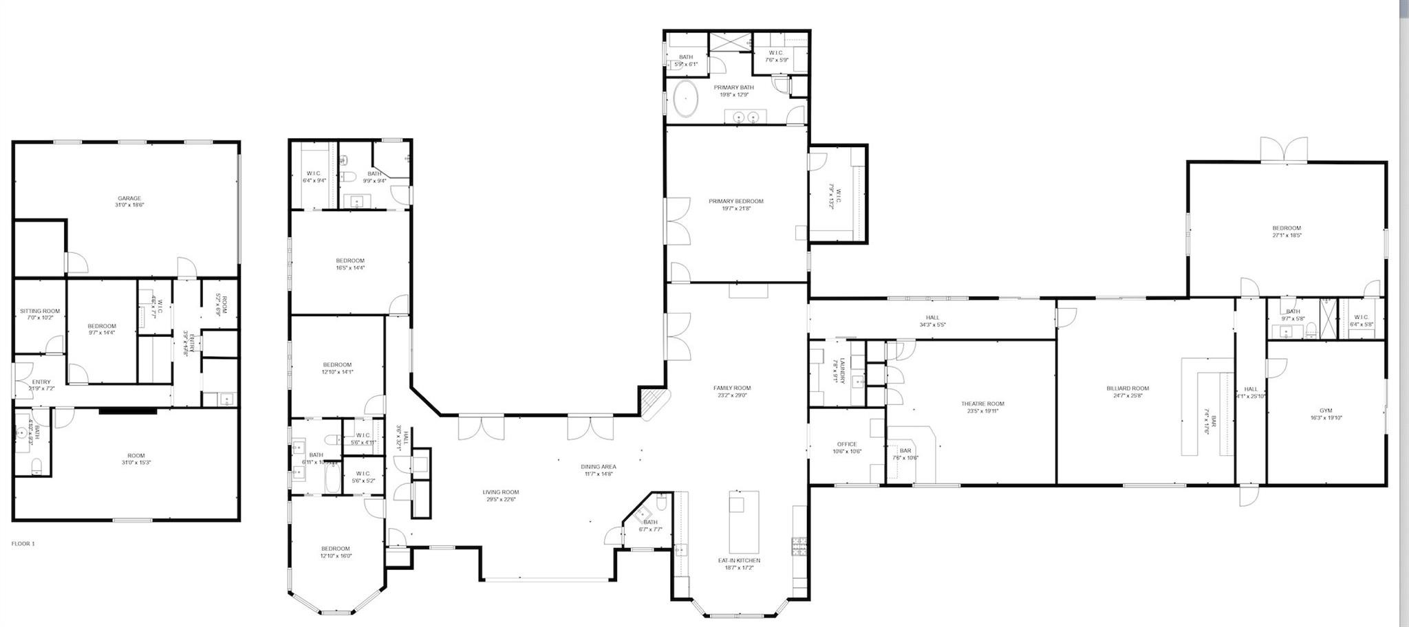 17911 SW 63rd Manor