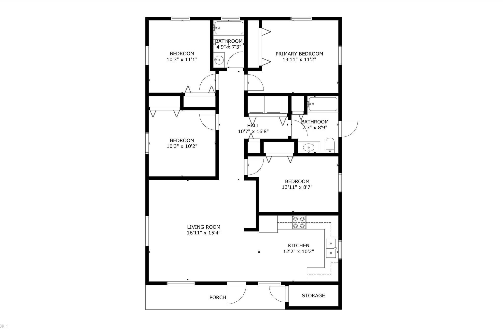 2509 NW 22nd Way