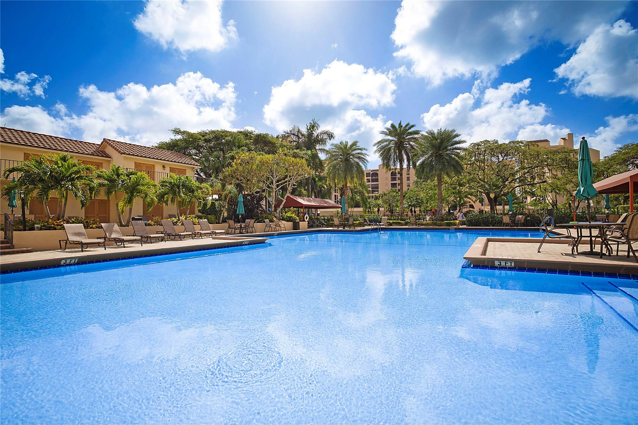 7186 Promenade Drive 101