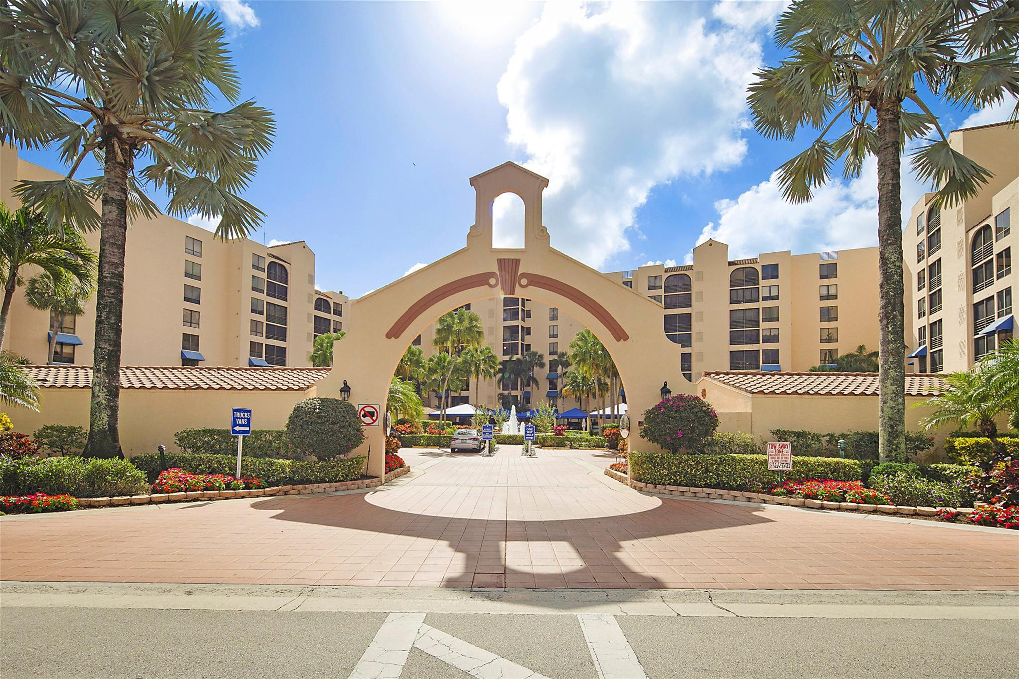 7186 Promenade Drive 101