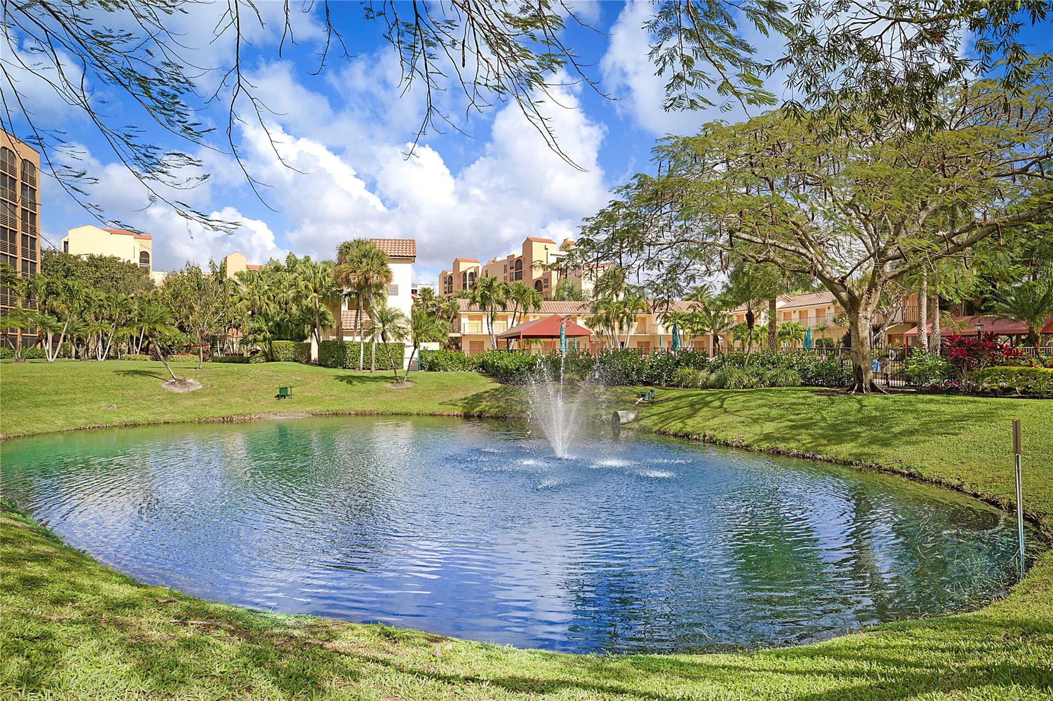 7186 Promenade Drive 101