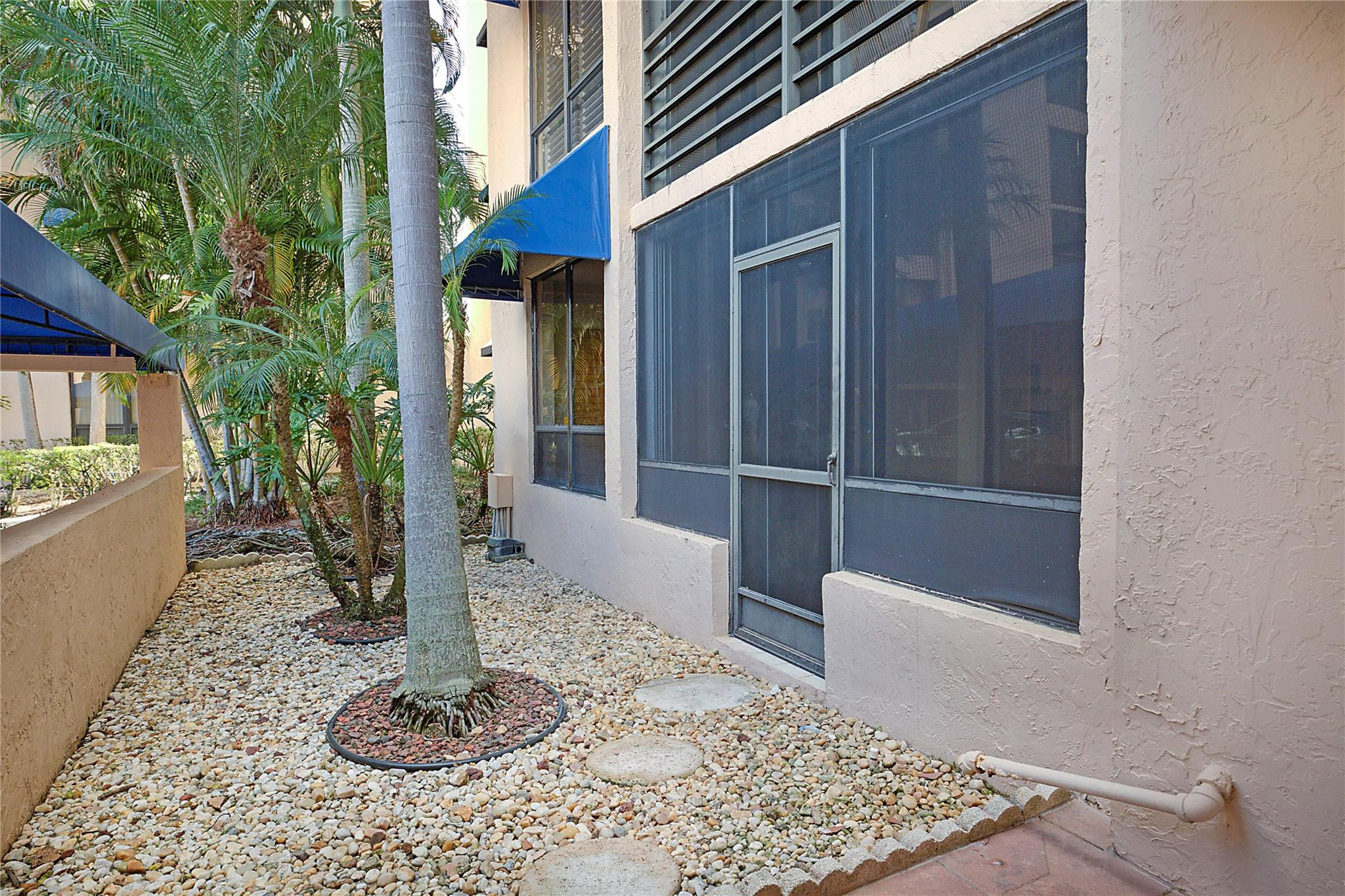 7186 Promenade Drive 101