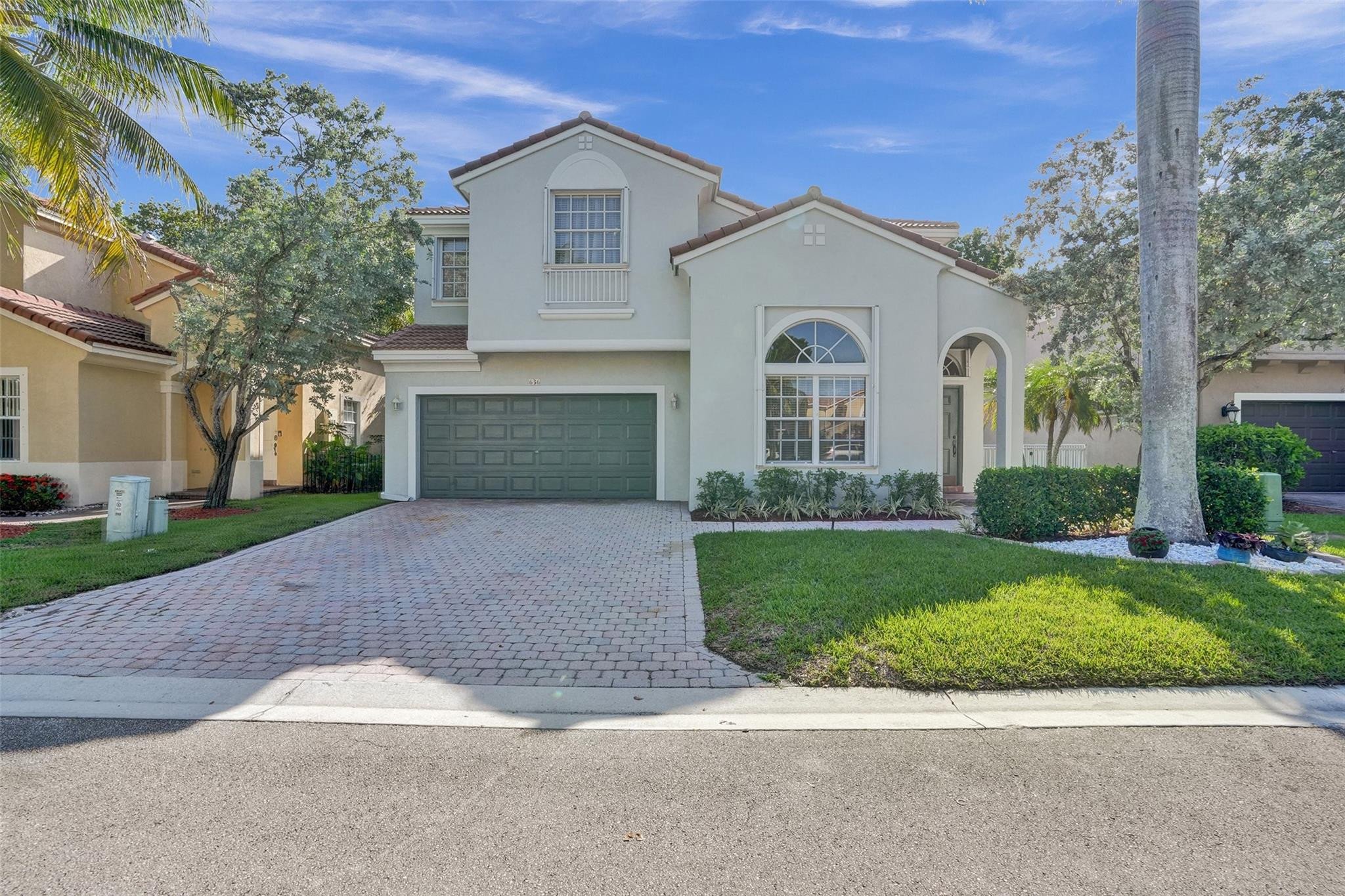 636 NW 127th Avenue