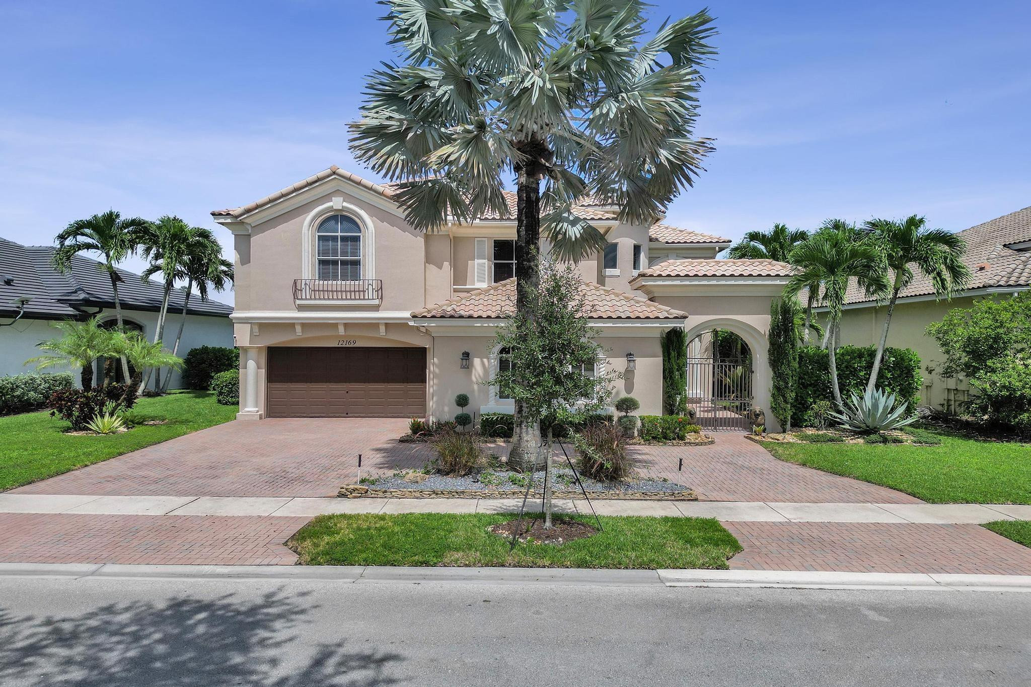 12169 NW 75th Place