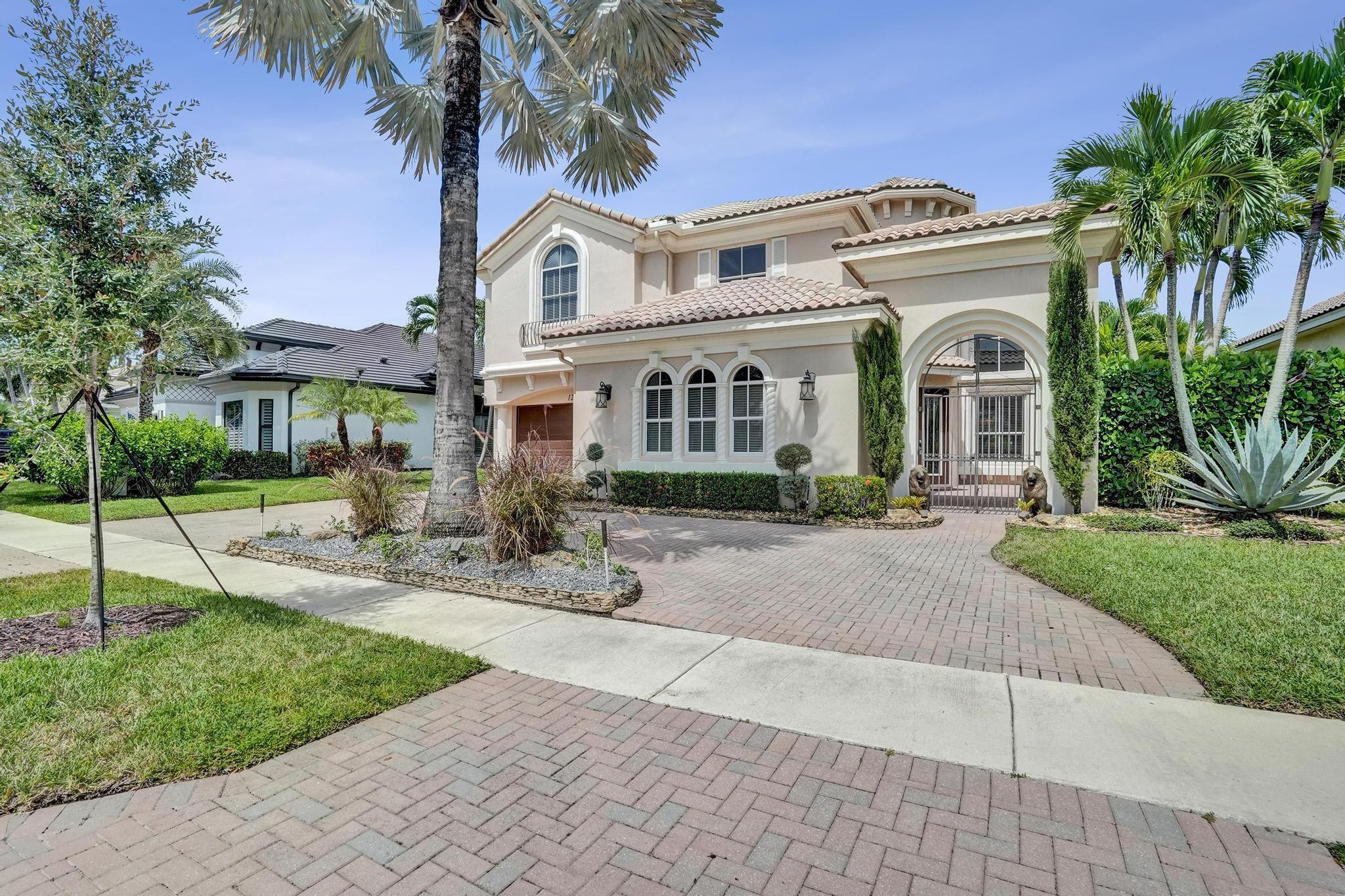 12169 NW 75th Place