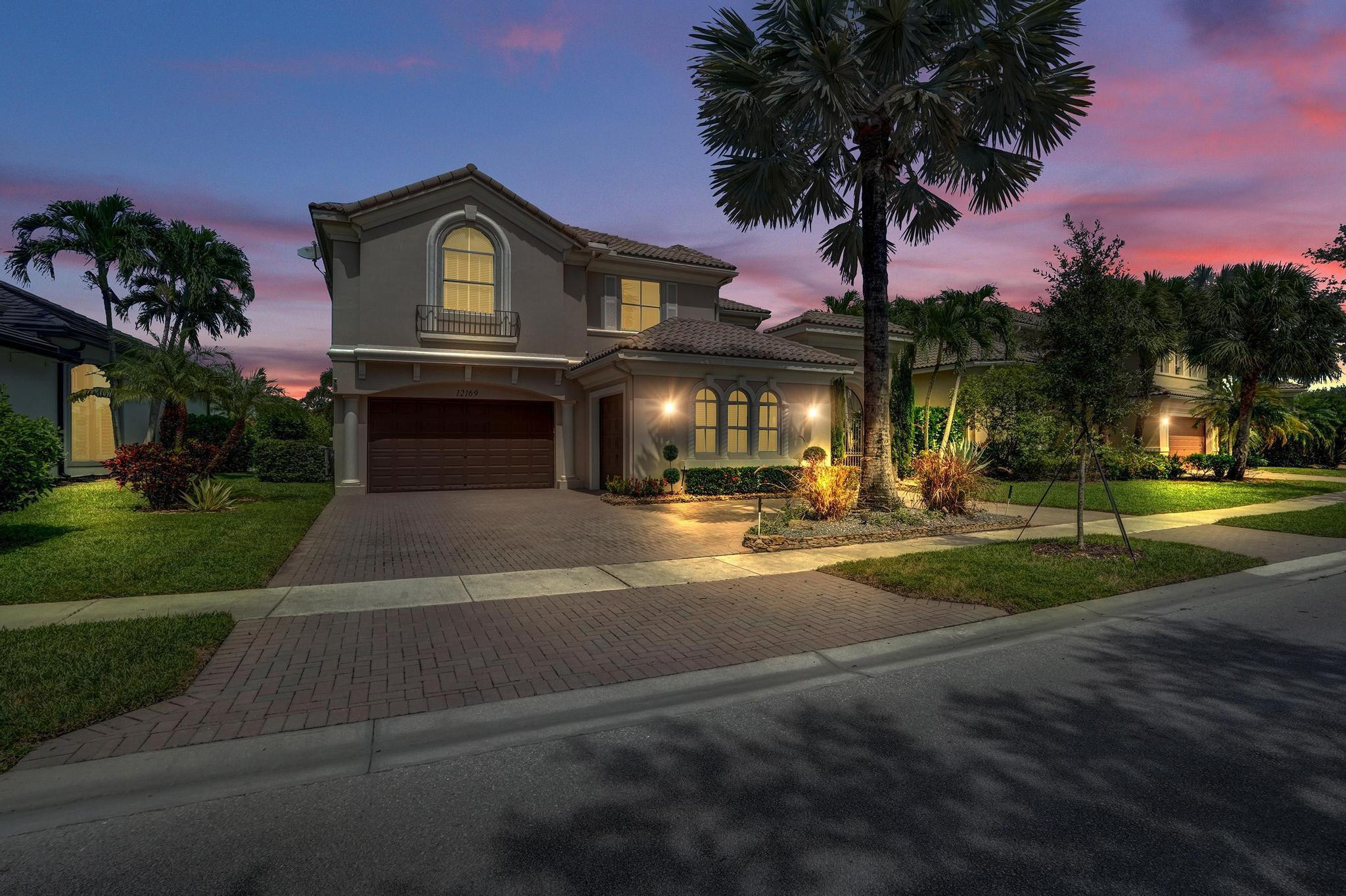 12169 NW 75th Place