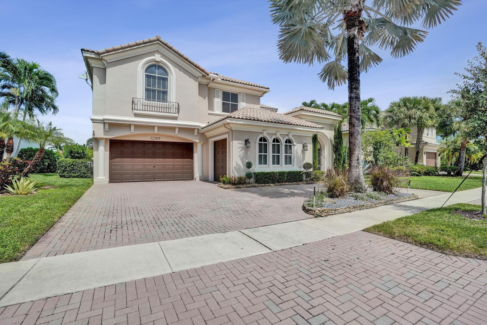 12169 NW 75th Place