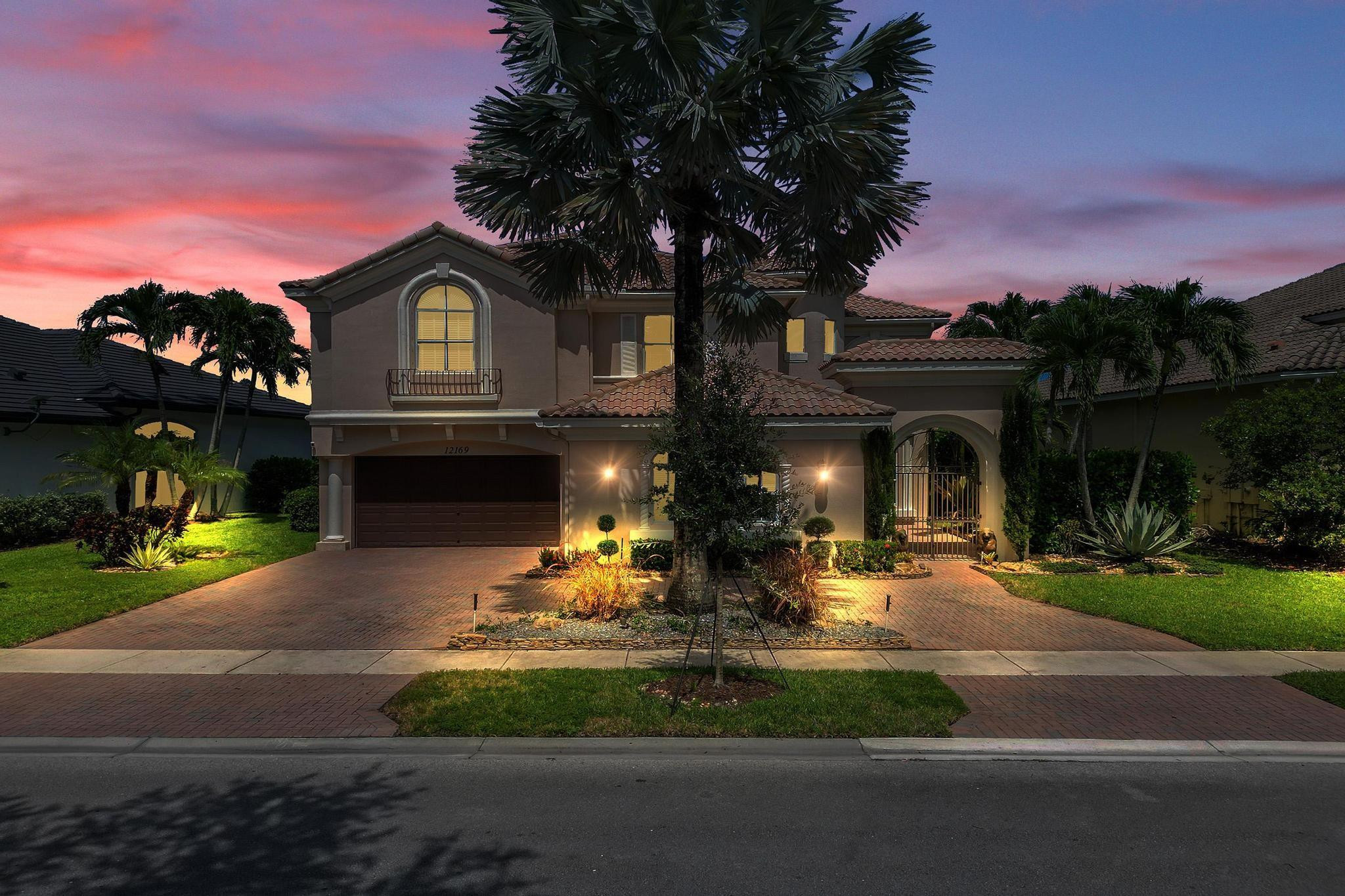 12169 NW 75th Place